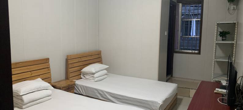 扬州龙骋客栈图片