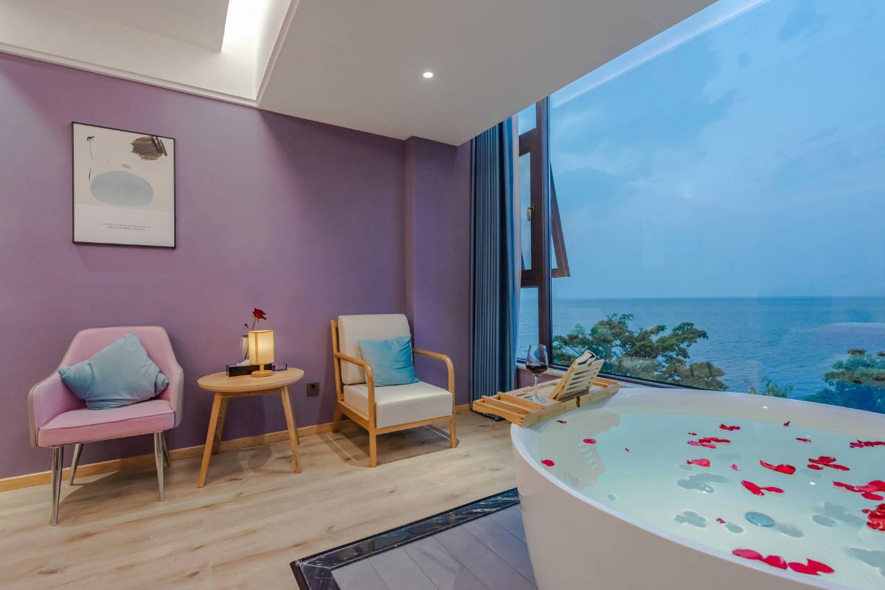美丽之冠海景度假酒店(洱海旗舰店)图片