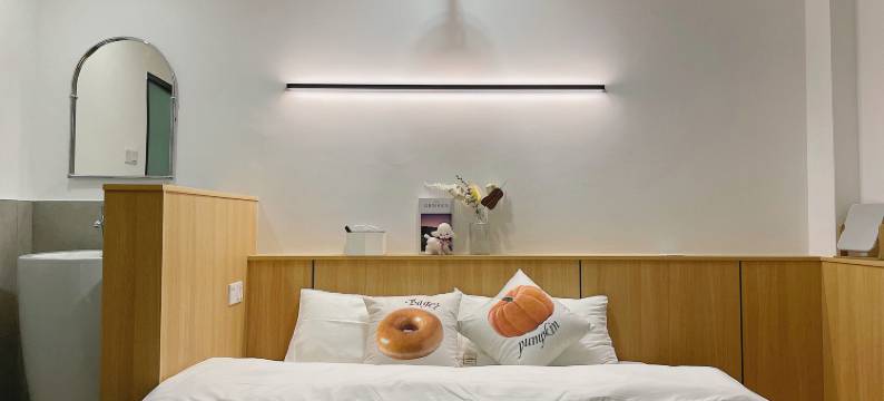 岛所民宿(长沙IFS国金中心五一广场店)图片