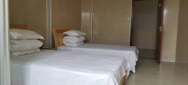 泗洪临湖宾馆图片