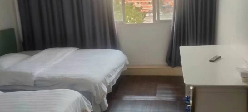 常德幸运星宾馆图片