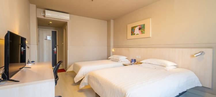 锦江之星(秦皇岛开发区东北大学店)图片