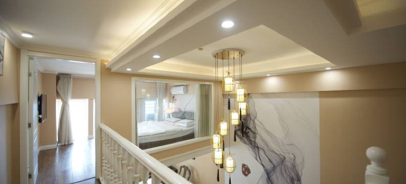 焦作千家小草LOFT公寓图片