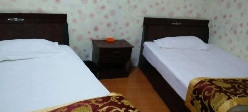 濉溪龙湖宾馆图片