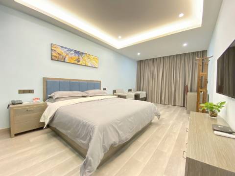 宁海星悦城酒店