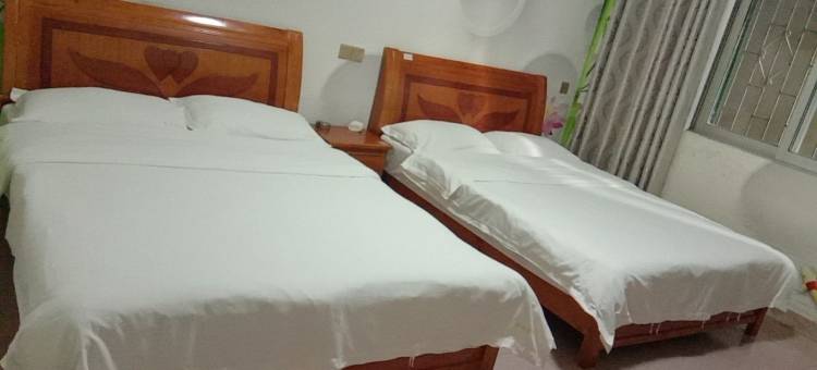 双牌会民宾馆图片