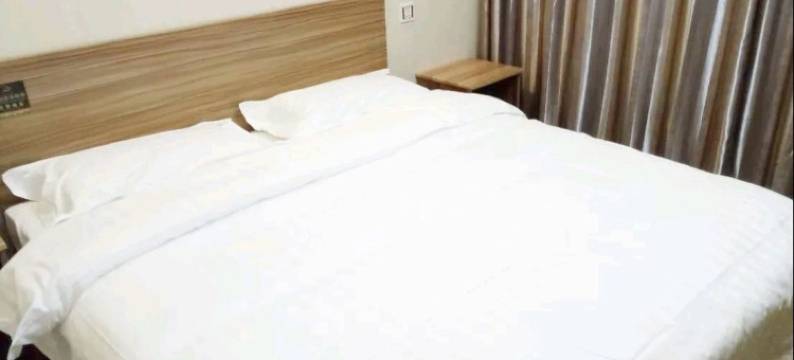 沧州福来旅馆图片