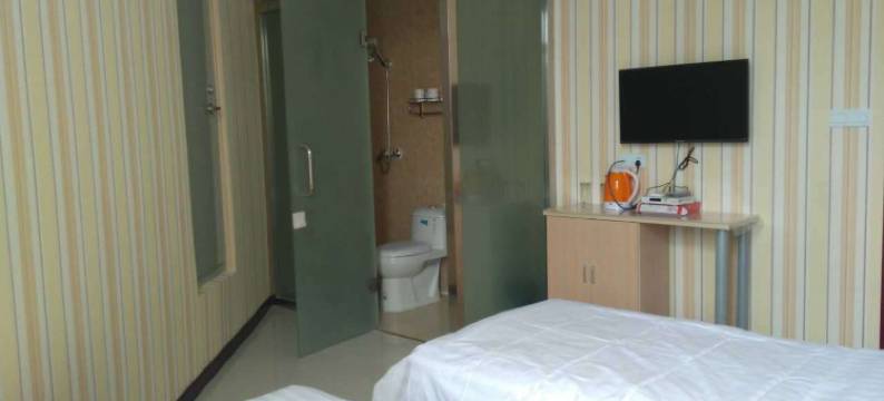 大同百合宾馆图片