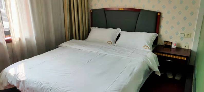 蓬安凯丽来大酒店图片