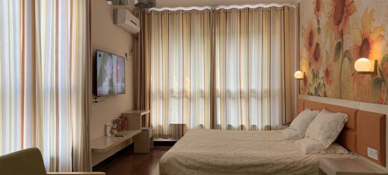 汝州爱尚宾馆图片