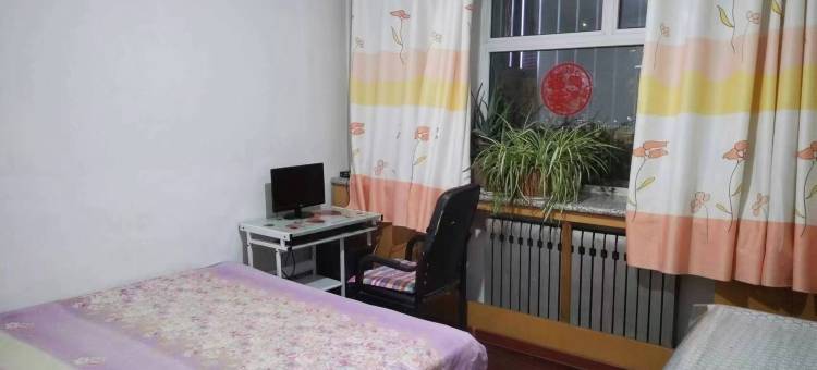 齐齐哈尔鑫泰旅店图片