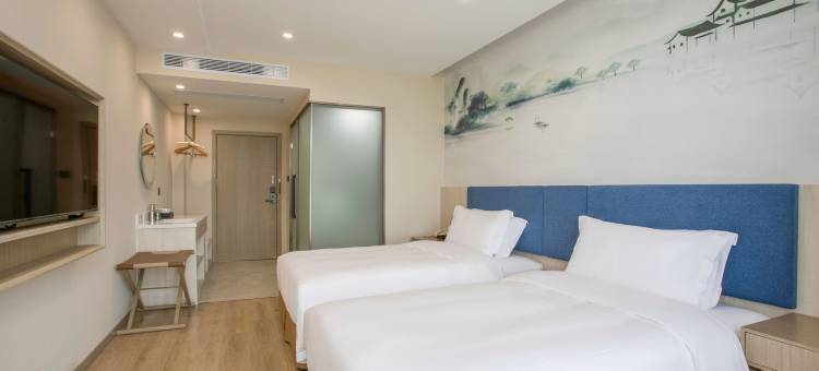 南通空港酒店图片