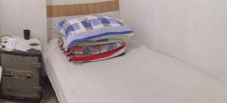 廊坊天意旅馆图片