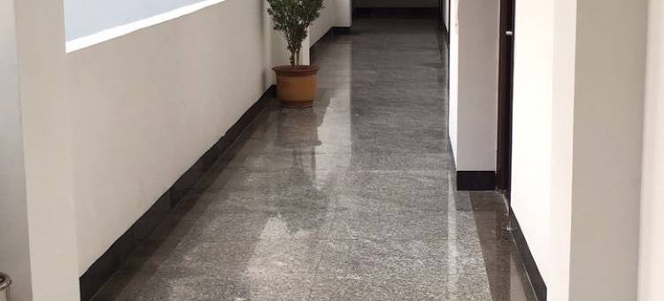 麻栗坡驰宇商务酒店图片