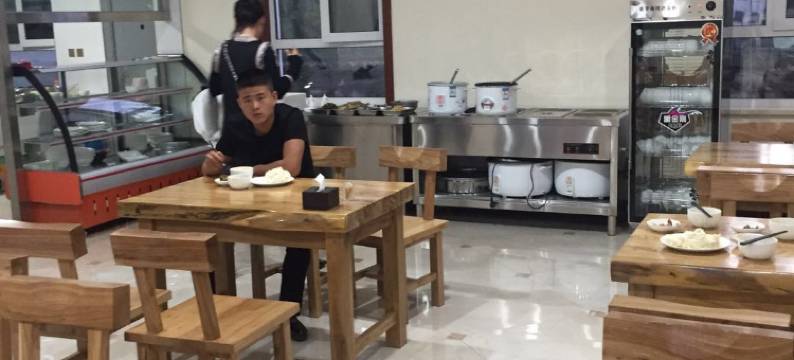 沈阳怡雅居宾馆图片