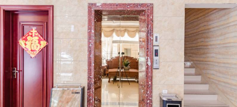 固始龙潭宾馆图片