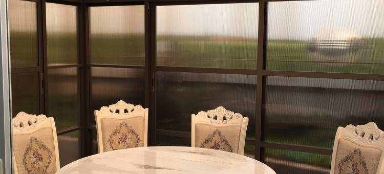 简阳品茗轩酒店图片