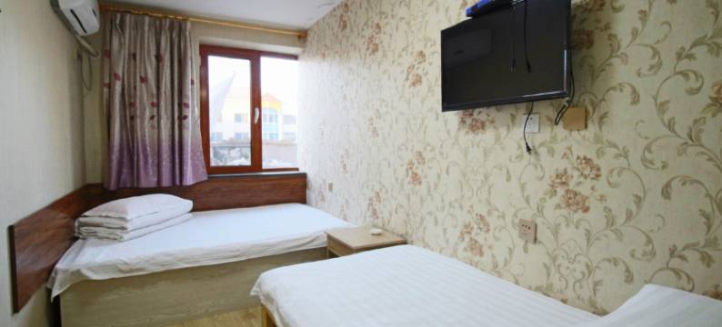 营口宏辉旅店图片