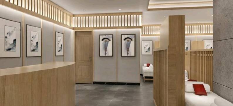 蚌埠珍珠湖宾馆图片