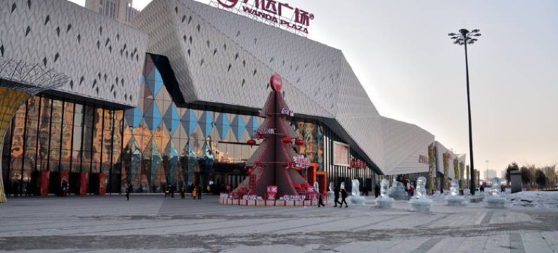 哈尔滨龙腾快捷宾馆图片