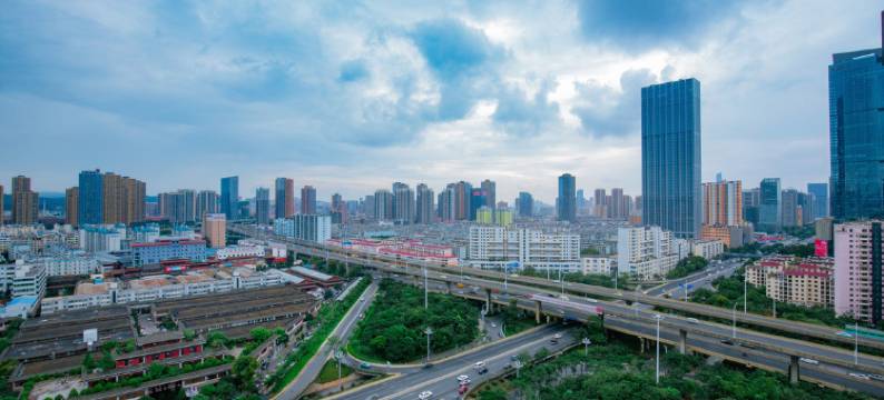 昆明金石雨庭酒店图片