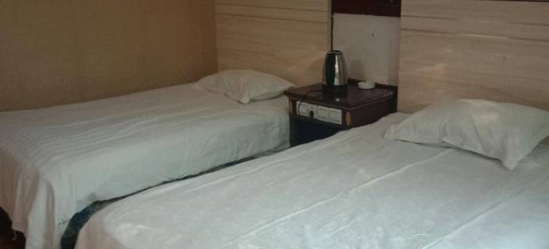 荆门华铭苑宾馆图片