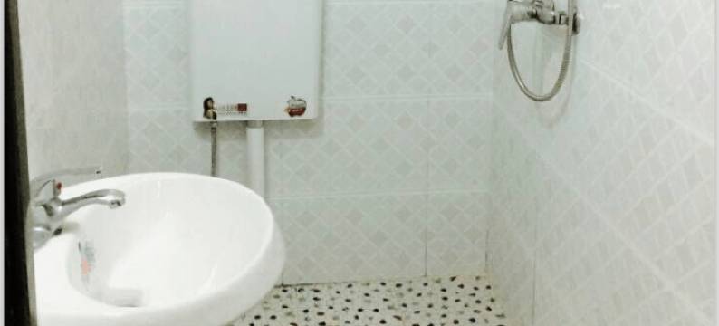 正安家和公寓图片