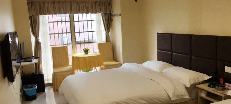 常德泰隆酒店图片