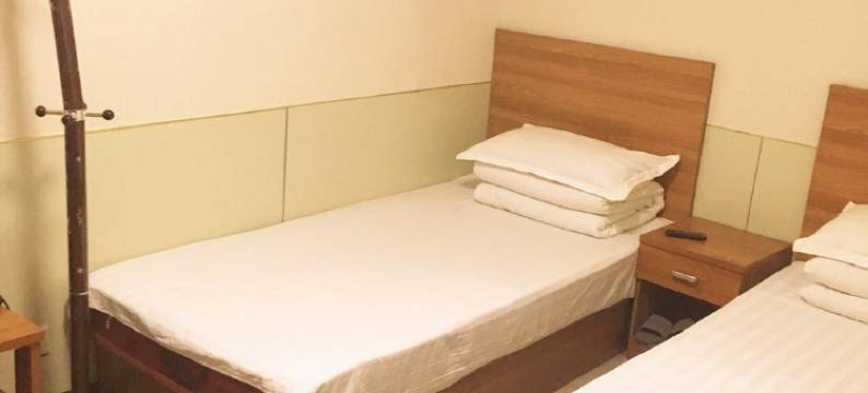 银川玖荣宾馆图片