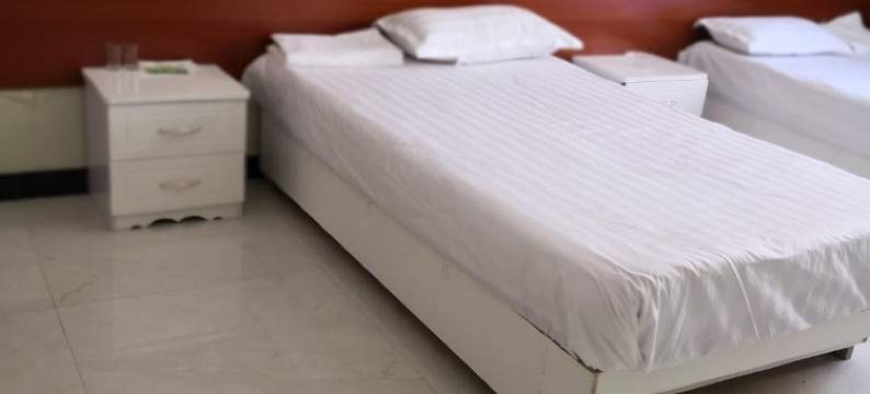 卢氏康洁旅馆图片