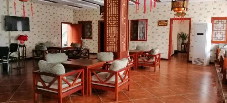 崇州怡鑫阁图片