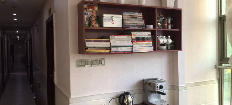 惠安万诚宾馆图片