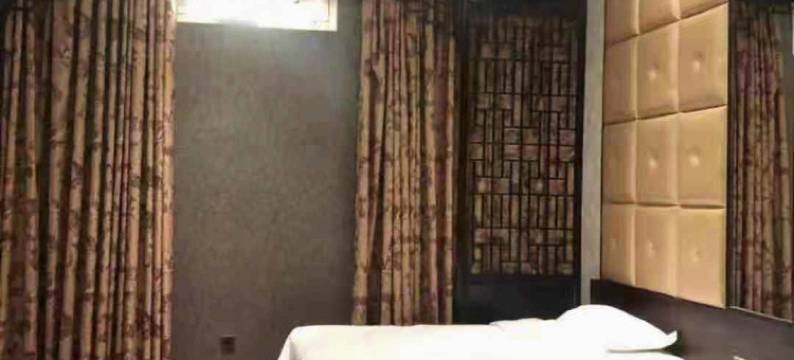 东营宛安客房图片