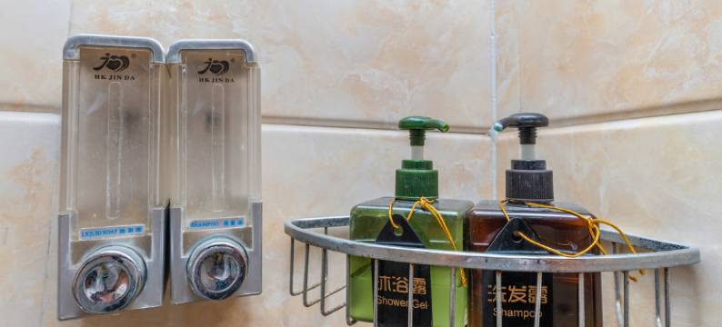 沁阳鲁豫商务酒店图片