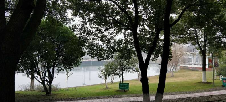 丽景小宾馆(宣城站店)图片