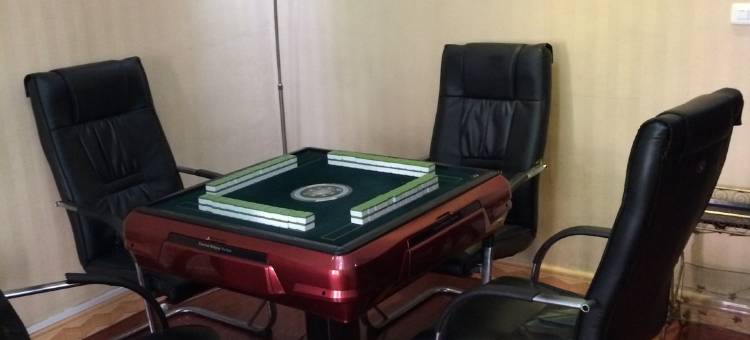 平利天明豪泰快捷酒店图片