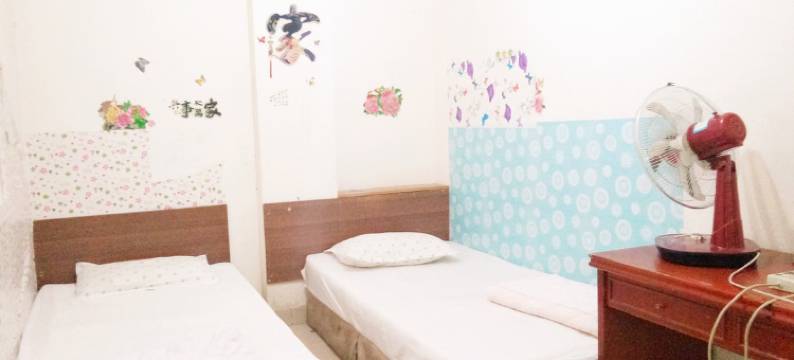 聊城旭日宾馆图片