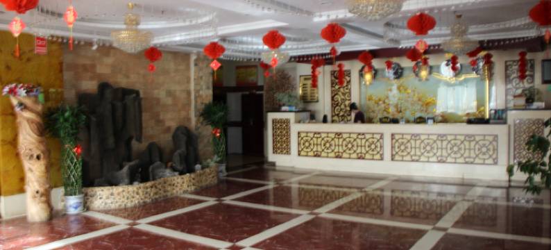 金塔汗王大酒店图片