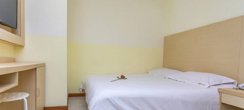 深圳好客缘168宾馆图片