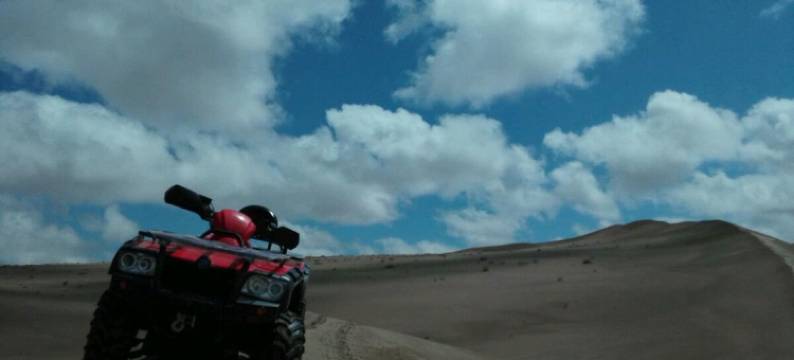 敦煌新盛客栈图片