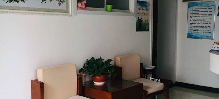 林西宇杭宾馆图片