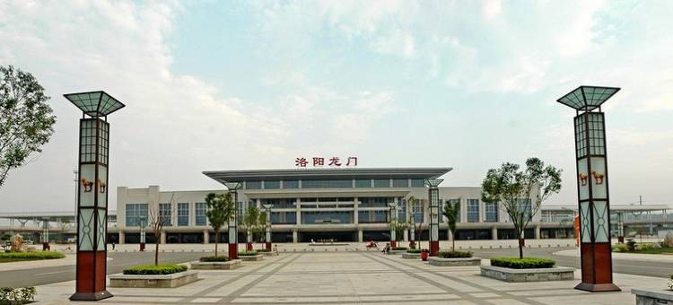 洛阳古城青年旅舍图片
