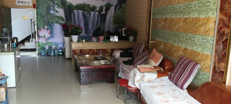 楚雄福宏宾馆图片