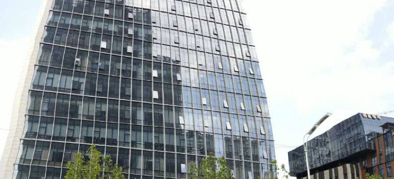 贝壳酒店(合肥滨湖会展中心店)图片