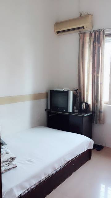 茂名市南方旅社