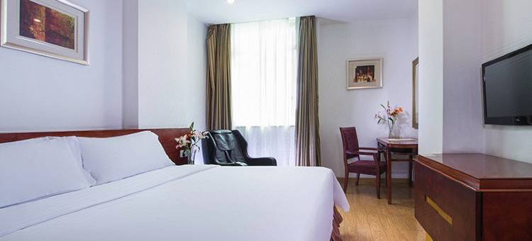 维也纳智好酒店(佛山三水万达店)图片