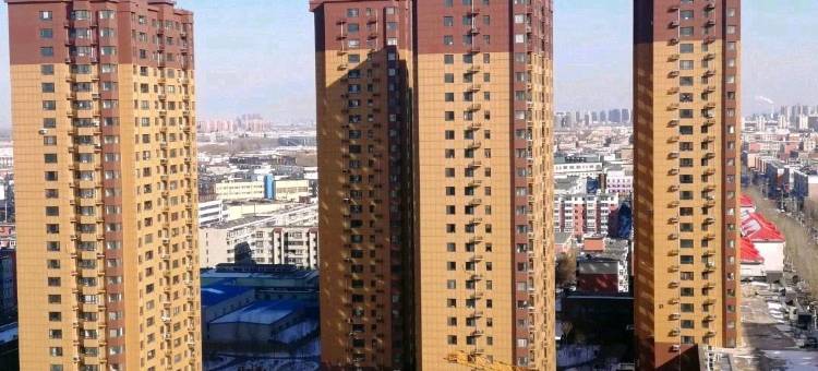 沈阳英子时尚民宿图片
