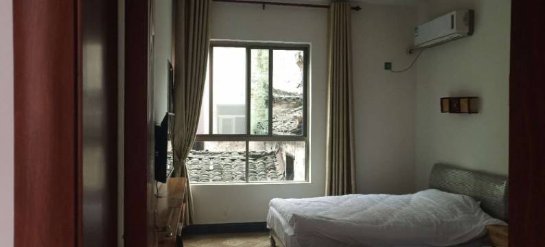 婺源友贤居图片