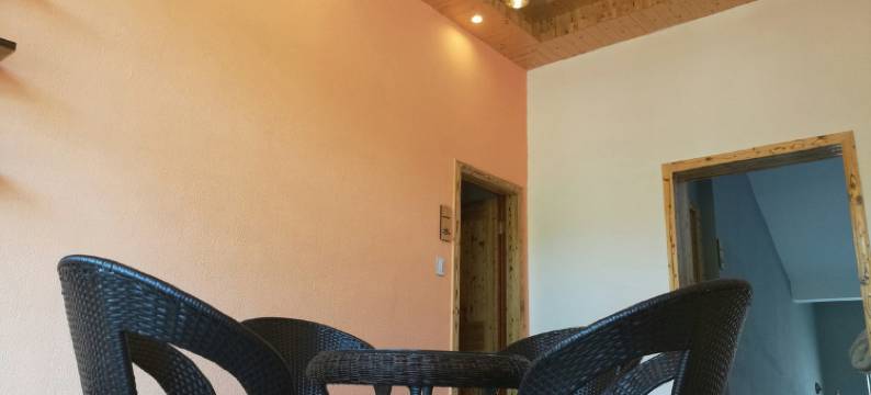 莫干榉宿(仙潭村景区店)图片