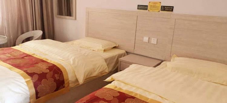 普洱云馨客栈图片